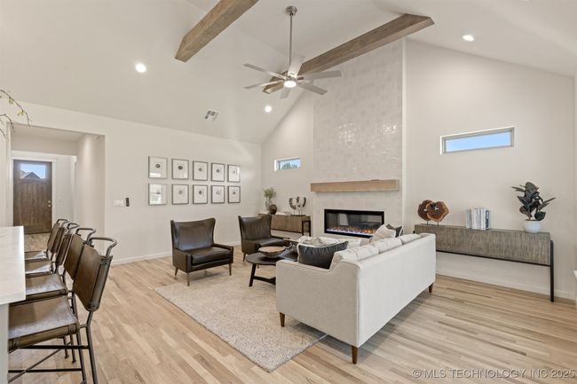 1331 N Beech St, House other with 3 bedrooms, 2 bathrooms and null parking in Broken Arrow OK | Image 12