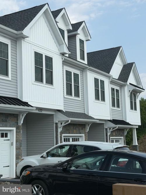 436 Reagans Ln, CHALFONT, PA, 18914-2287 | Card Image