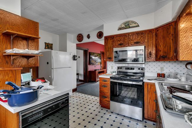 1627 Wall Ave, House other with 5 bedrooms, 2 bathrooms and null parking in Bock MN | Image 4