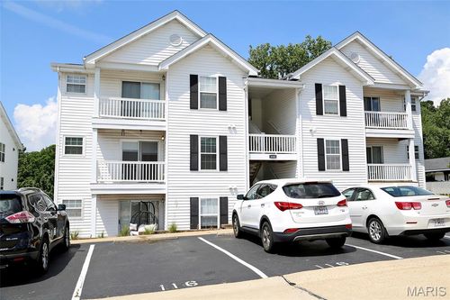 g-116 Jubilee Hill Dr, Wildwood, MO, 63040-1492 | Card Image