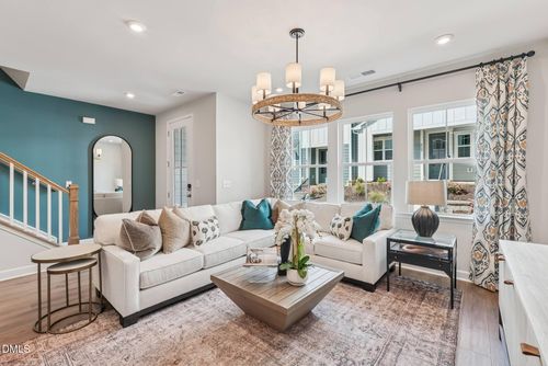 205 Solaire Aly, Wake Forest, NC, 27587-2588 | Card Image