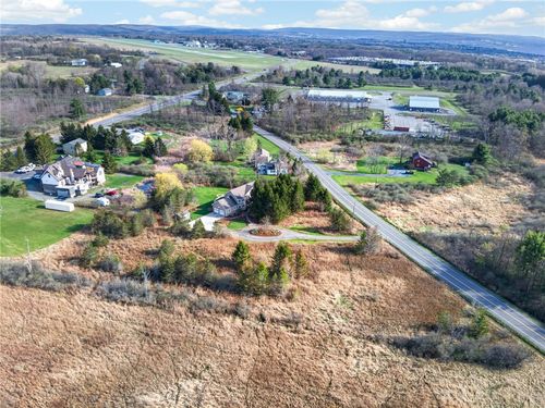 0 Hillcrest Rd, Ithaca, NY, 14850 | Card Image