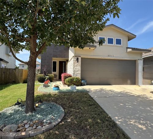 8013 Izetta Ln, Austin, TX, 78744-5446 | Card Image
