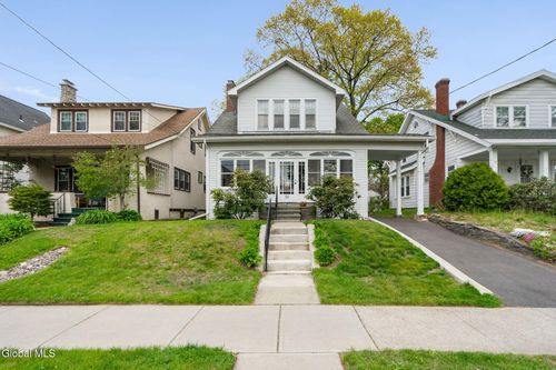 50 Terrace Ave, Albany, NY, 12203-1919 | Card Image