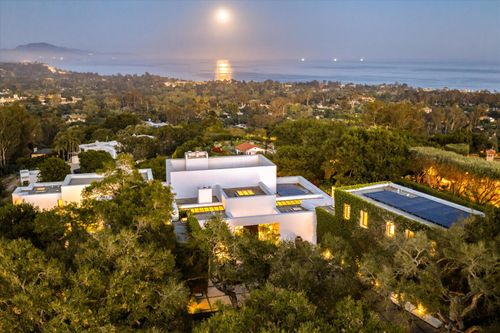 356 Woodley Rd, Montecito, CA, 93108-2004 | Card Image