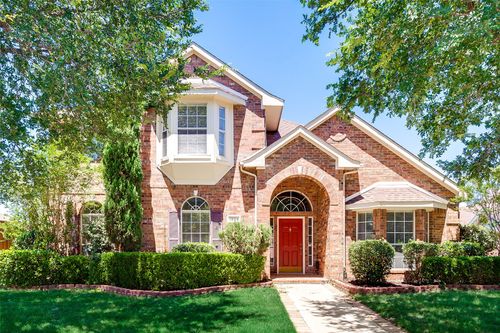 1504 Grapevine Creek Dr, Coppell, TX, 75019-4300 | Card Image