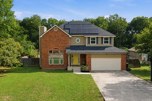 296 Spring River Dr, Martindale, TX, 78655-3828 | Card Image