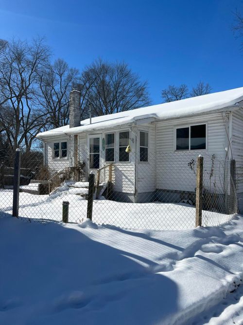 506 Funston Ave, Battle Creek, MI, 49014-6030 | Card Image