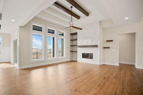 17521 Manor St, Overland Park, KS, 66085-5501 | Card Image