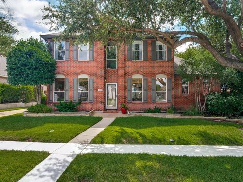 2623 Saint Michelle Ln, Mckinney, TX, 75070-4254 | Card Image