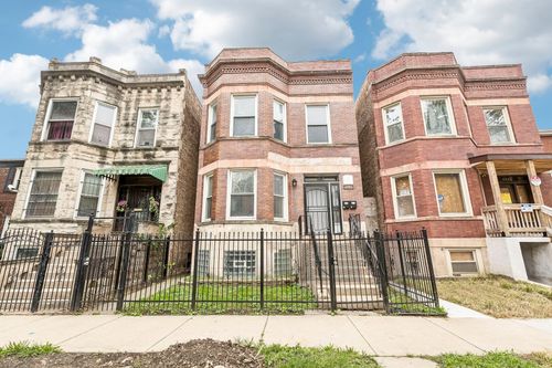 6344 Eberhart Ave, Chicago, IL, 60637-3306 | Card Image