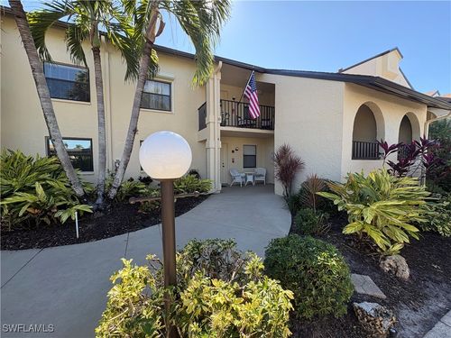 unit-4-8383 Charter Club Cir, FORT MYERS, FL, 33919-2847 | Card Image