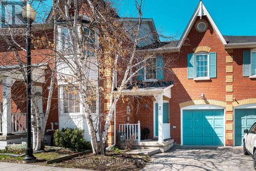 2-50 Markham Road, Toronto (Scarborough Village), ON, M1M2Z4 | Card Image