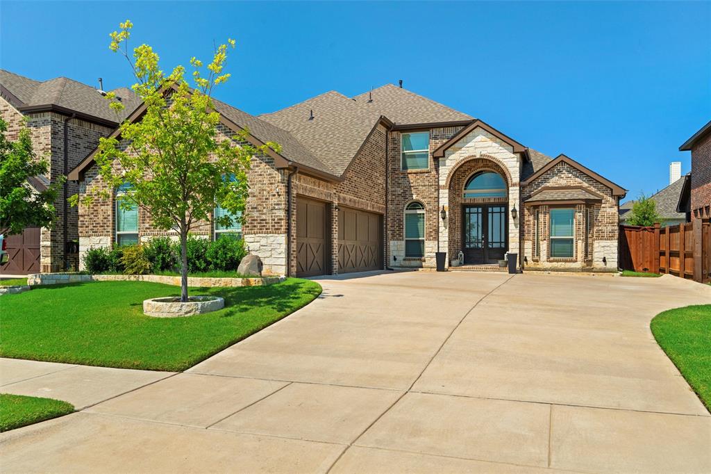 Greystoke Ln, Venus, TX 76084