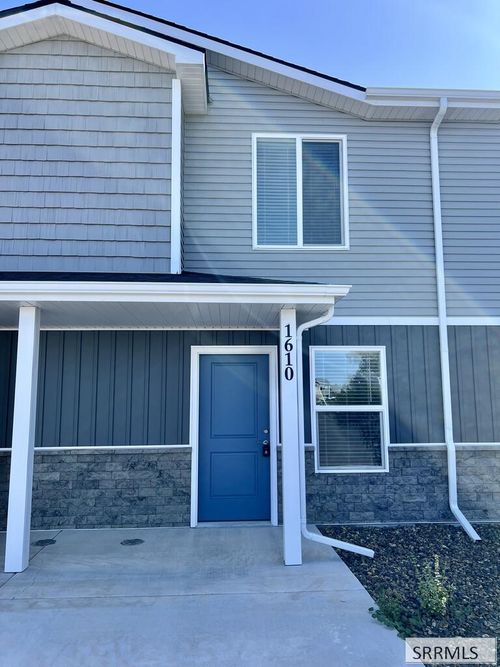 1610 Hannah Lane, Blackfoot, ID, 83221 | Card Image