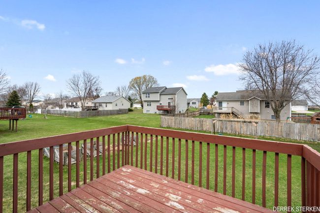 9415 Southwind Dr, House other with 3 bedrooms, 2 bathrooms and null parking in Zeeland MI | Image 25