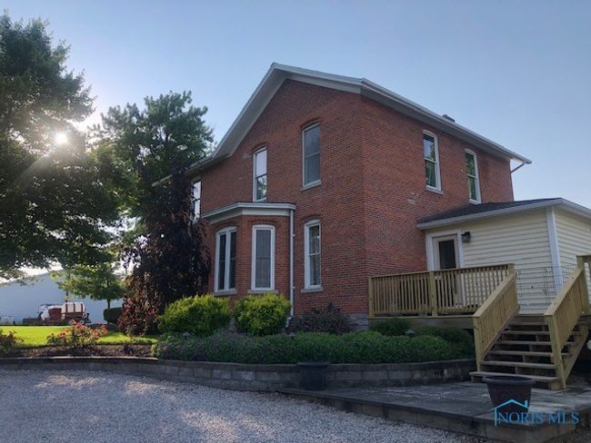 509 Washington St, House other with 3 bedrooms, 2 bathrooms and 3 parking in Republic OH | Image 5