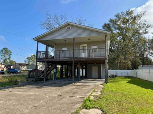 1201 Theresa St, Franklin, LA, 70538 | Card Image