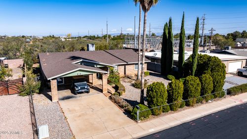 5173 Camino Del Norte, Sierra Vista, AZ, 85635-3911 | Card Image