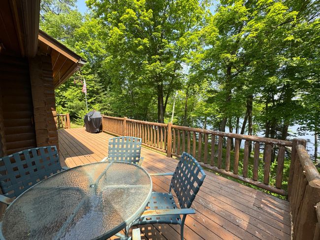 27315 Stark Lake Rd, House other with 3 bedrooms, 2 bathrooms and null parking in Aitkin MN | Image 36
