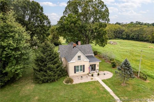 6020 Stacy Rd, Charlestown, IN, 47111-9691 | Card Image
