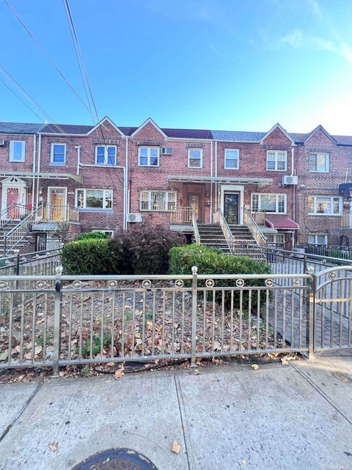 3708 Shore Parkway, Sheepshead Bay, NY, 11235 | Card Image