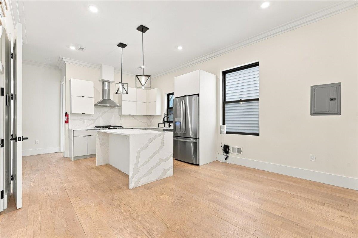 Residential Lease in JC, Journal Square 5