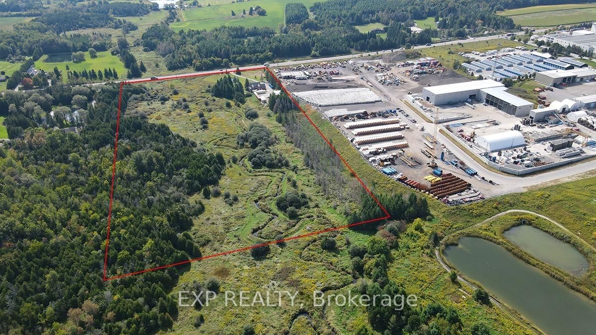 Commercial Sale in East Gwillimbury 2