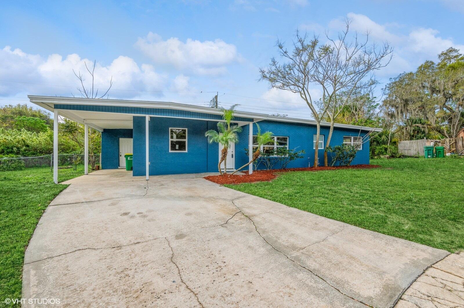 West Ct, Titusville, FL 32796