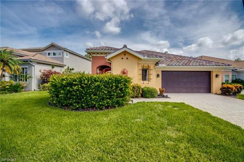 7533 Key Deer Ct, FORT MYERS, FL, 33966 | Card Image