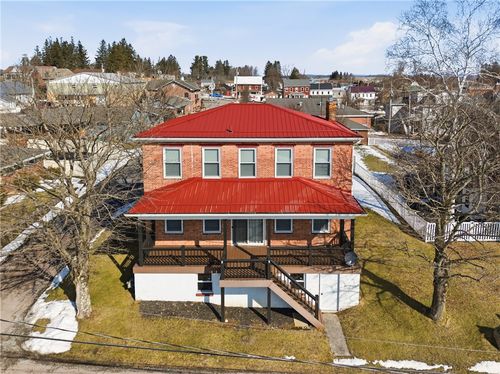 423 South St, Berlin, PA, 15530-1224 | Card Image