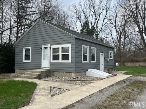 1712 Gruber Ave, Fort Wayne, IN, 46809-1016 | Card Image