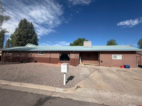 45 Rupert St, Monte Vista, CO, 81144-1041 | Card Image
