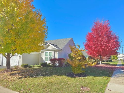 801 Treetop Ln, Shorewood, IL, 60404-7025 | Card Image