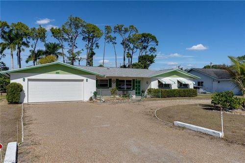 2367 Dover Ave, Fort Myers, FL, 33907-4218 | Card Image