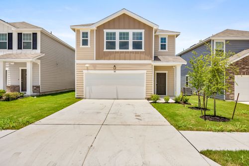 704 Gemsbok Rd, Hutto, TX, 78634-2612 | Card Image