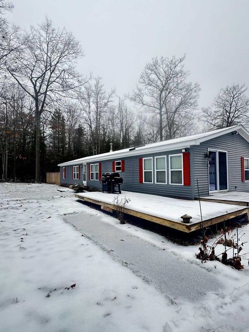 8385 Elevere Rd, Lachine, MI, 49753-9475 | Card Image