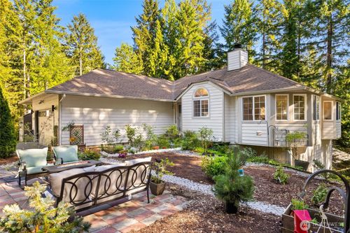 6306 71st Avenue Ct Nw, Gig Harbor, WA, 98335-6607 | Card Image