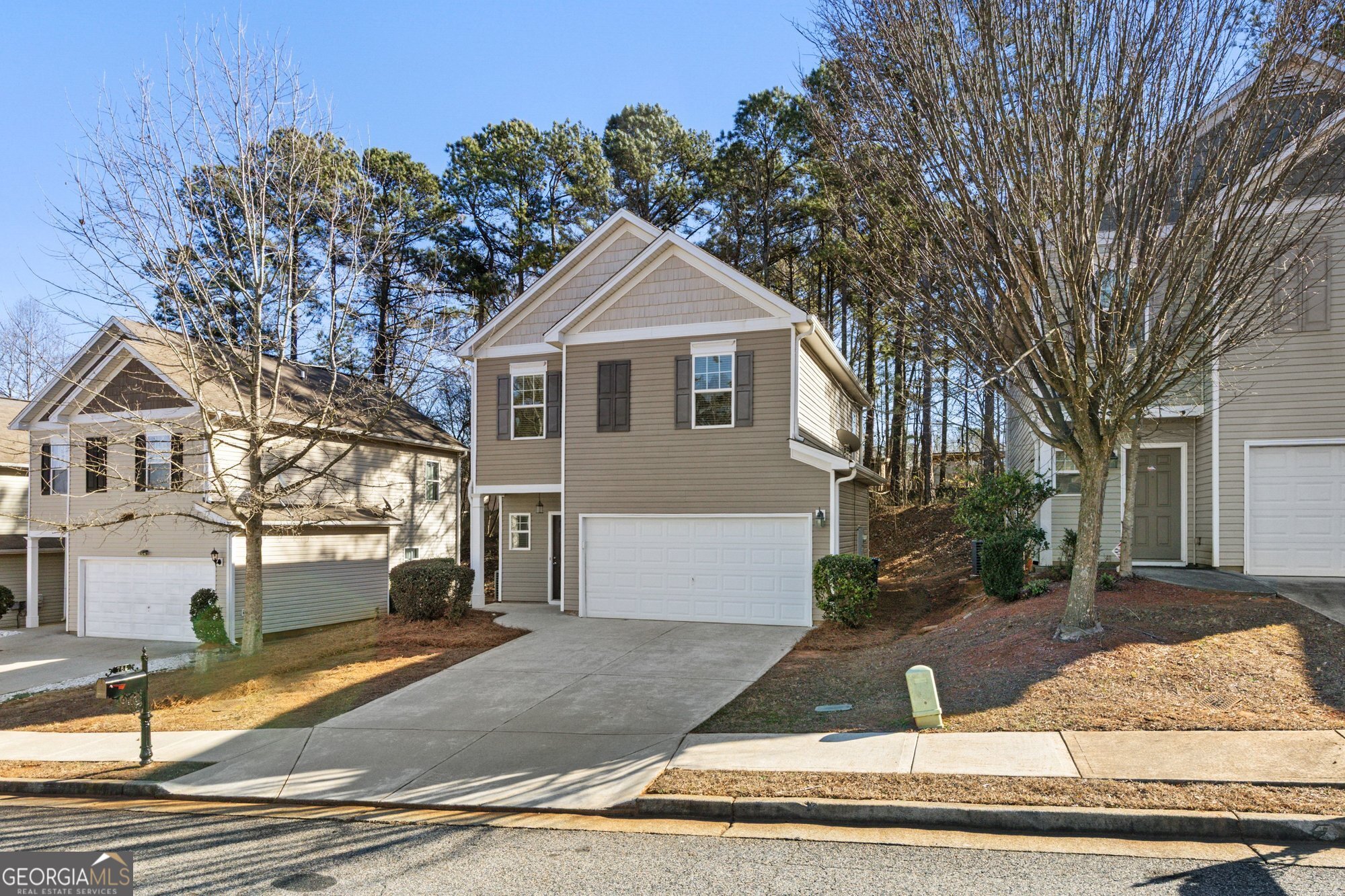 Residential in Lawrenceville 3