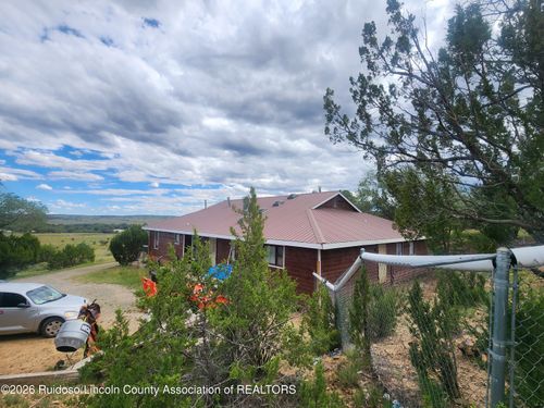 120 Lookout Peak Rd, Capitan, NM, 88316-5113 | Card Image