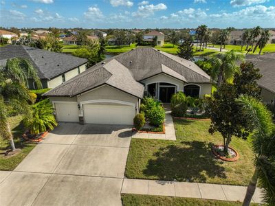 5303 Moon Shell Drive, House other with 4 bedrooms, 3 bathrooms and null parking in Apollo Beach FL | Image 1