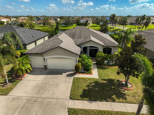 5303 Moon Shell Drive, Apollo Beach, FL, 33572 | Card Image