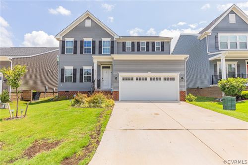 3566 Iberis Lane, Toano, VA, 23168 | Card Image