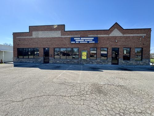 820 Providence Blvd, Clarksville, TN, 37042 | Card Image