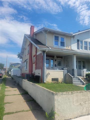 Cedar St, Allentown, PA 18109