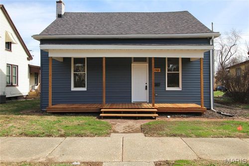 1316 N Church St, Belleville, IL, 62221-4868 | Card Image