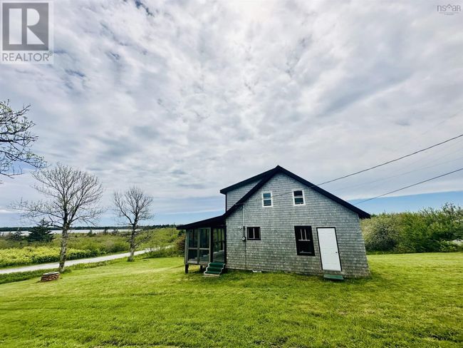2450 W Sable Rd, House other with 3 bedrooms, 1 bathrooms and null parking in Sable River NS | Image 26