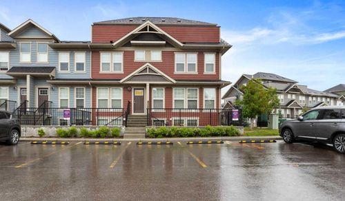 353 Cranbrook Square Se, Calgary, AB, T3M3K8 | Card Image