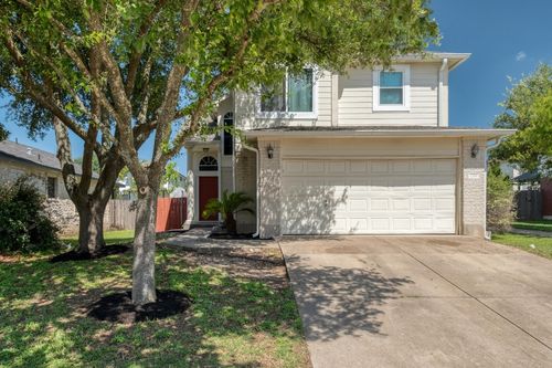 1716 Barilla Mountain Trl, Round Rock, TX, 78664-7291 | Card Image
