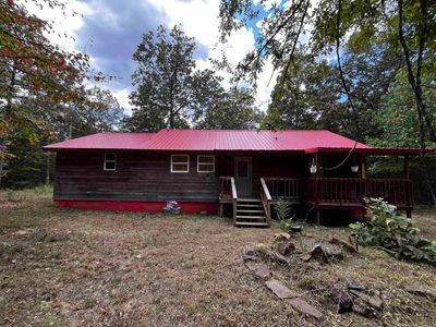 353 Briarwood Road, House other with 3 bedrooms, 2 bathrooms and null parking in Shirley AR | Image 2